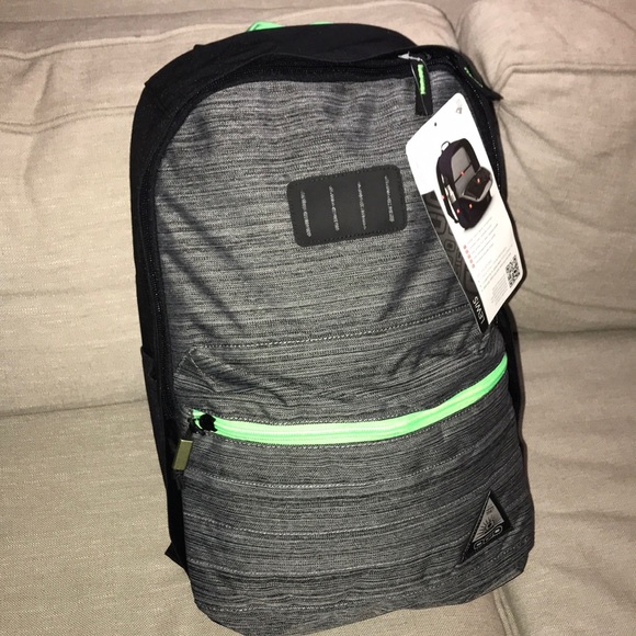 ogio lewis backpack